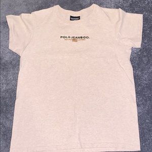 ❤️Vintage 90’s Ralph Lauren polo jean co small